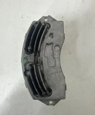 BMW X5 E70 Heater blower motor/fan resistor T1000660W 1000660820001459 NOT1000660W