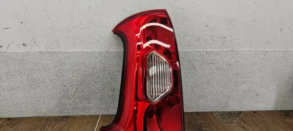Fiat Panda III Rear/tail lights 51843643 02050099900010 050099900010069