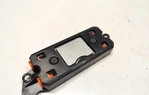 Volvo XC60 Other trunk/boot trim element 31663477