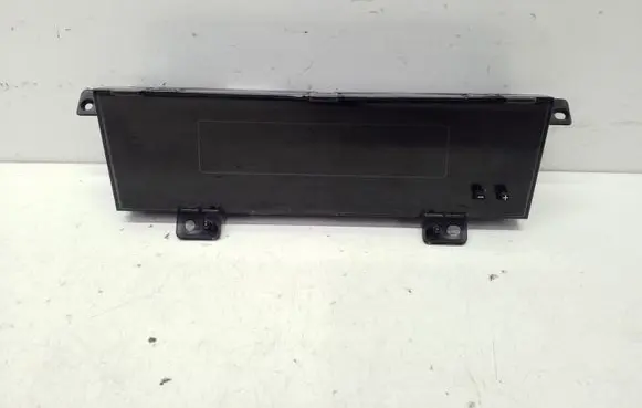 Subaru Impreza IV Screen/display/small screen 85261FJ070