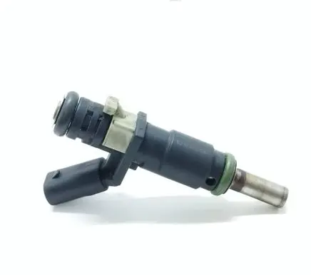 Mercedes-Benz GL X164 Fuel injector A272078 9317A02597
