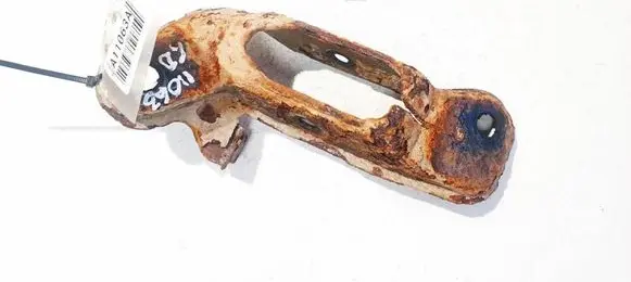 Jaguar X-Type Bracket in trunk/boot 