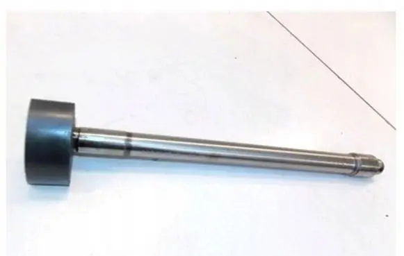 Volkswagen Phaeton Balance shaft 059103273S
