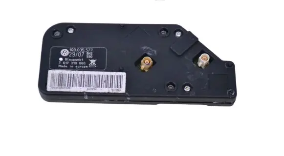 Volkswagen Eos Aerial antenna amplifier 1Q0035577