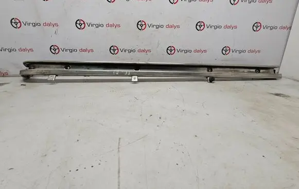 Volkswagen Transporter - Caravelle T5 Sliding door upper top rail 7H1843871