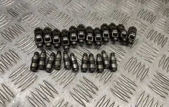 BMW X5 E70 Valve rocker arm 