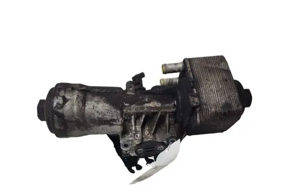 Skoda Yeti (5L) Oil filter mounting bracket 045115389K