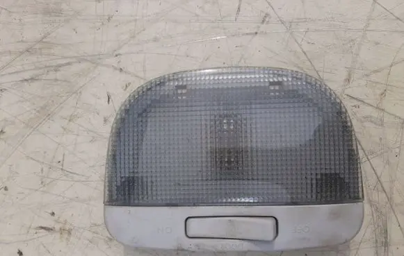 Subaru Forester SH Rear seat light FORESTERR5
