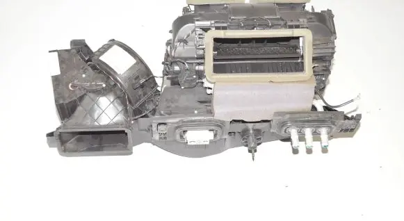 BMW X6 F16 Interior heater climate box assembly 6806539 9291189 64119291189