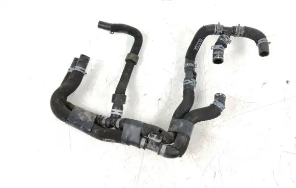 Audi e-tron Engine coolant pipe/hose