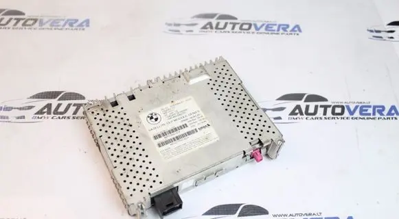 BMW X5 E70 Other control units/modules 9162994