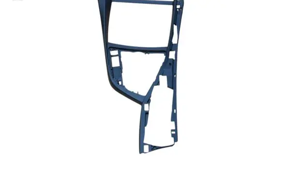BMW 1 F20 F21 Other center console (tunnel) element 51169207313 9207313 58450713