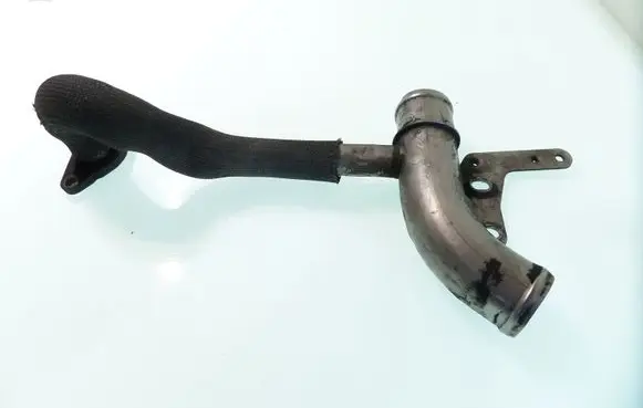 Ford Mondeo Mk III Intercooler hose/pipe 1C1Q9E470CA