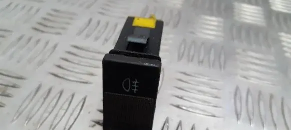 Fog light switch