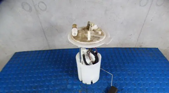 Fiat Tipo In-tank fuel pump CART52007141 52007141 0580200356