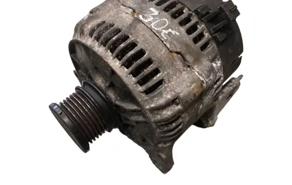 Volkswagen Sharan Generator/alternator 0986041300 0986XA5121