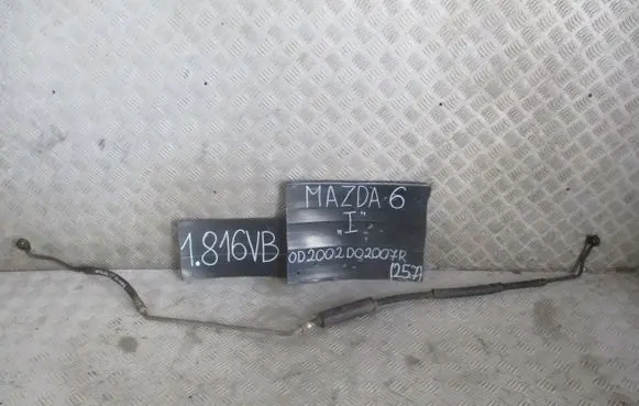 Mazda 6 Power steering pump mounting bracket 
