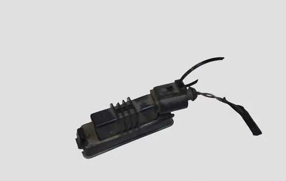 Volkswagen Golf V Number plate light 5322900
