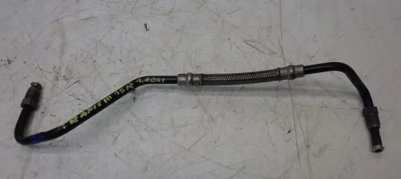 Opel Vivaro Brake line pipe/hose 