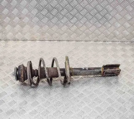 Dacia Sandero Front shock absorber/damper 543029731R
