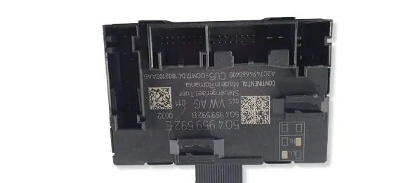 Volkswagen T-Roc Other control units/modules 5Q4959592E99 5Q4959592E