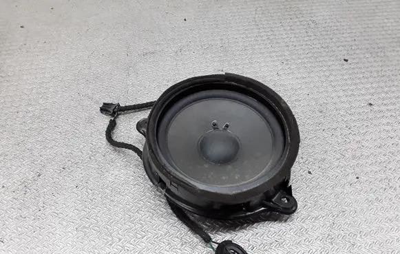 Mercedes-Benz Vaneo W414 Front door speaker 4148200802