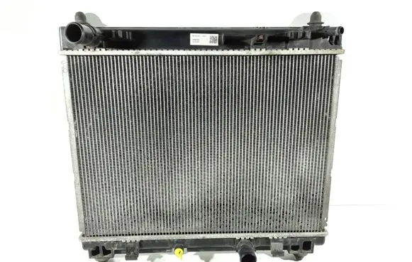 Toyota Yaris Coolant radiator MF4221333853