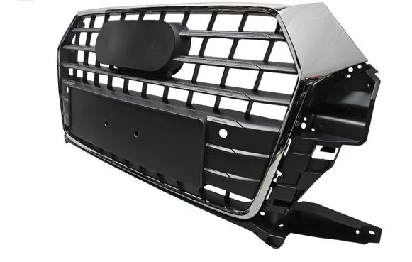 Audi Q3 8U Front grill 8U0807651T 8U0807651