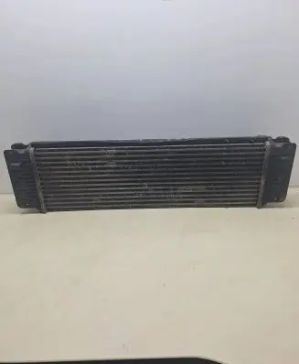 Mercedes-Benz Sprinter W906 Intercooler radiator A9065010201
