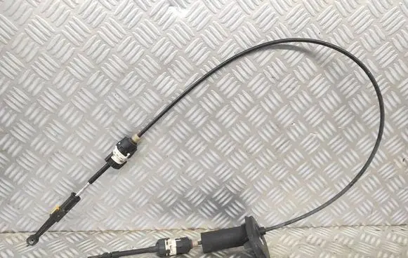 Opel Astra J Gear shift cable linkage 13270573 KKD13149D