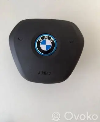 BMW 3 G20 G21 Steering wheel airbag 