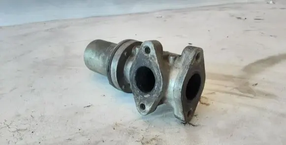 KIA Sorento EGR valve 284104A100