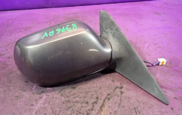 Mazda 6 Front door electric wing mirror