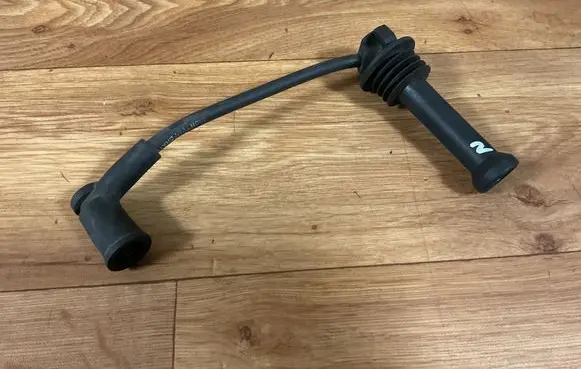 Ford Focus Ignition plug leads 