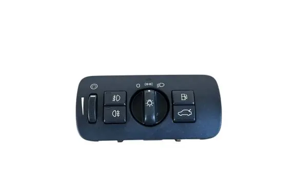 Volvo XC70 Light switch 30739414 G0GMA 04066322