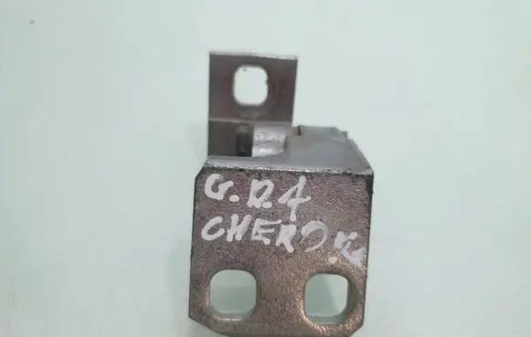 Jeep Cherokee Rear door lower hinge