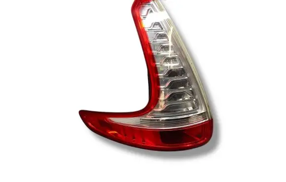 Renault Scenic III - Grand scenic III Rear/tail lights 265550014R