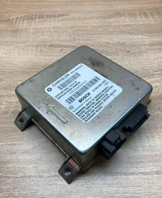 Chrysler Voyager Airbag control unit/module 4686242 0285001093