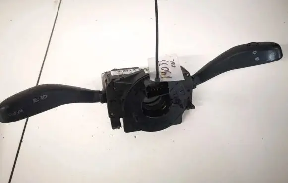 Volkswagen Polo Wiper turn signal indicator stalk/switch 6q0953503ad