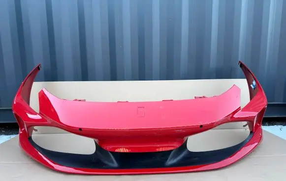 Ferrari F8 Tributo Front bumper 985983439