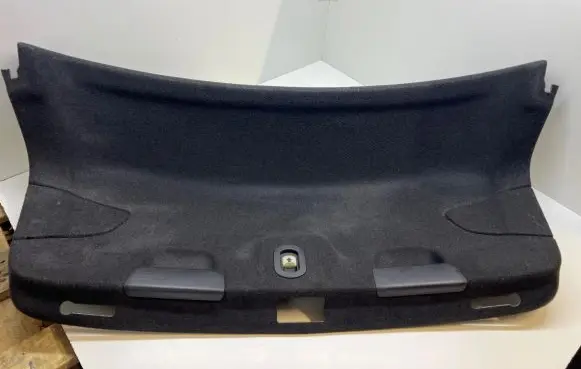 Audi A4 S4 B9 Tailgate trim 8W5867975B 8W55B 217028