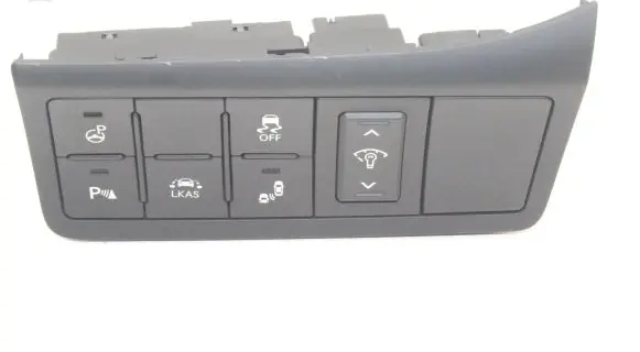 KIA Optima A set of switches 933002TRH0
