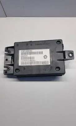 Dodge Challenger Air conditioning/heating control unit 68165967AC DA292534C0793 63270