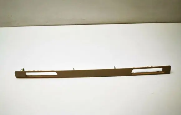 BMW 3 E90 E91 Dashboard glove box trim 7130743 51457130743 7144256