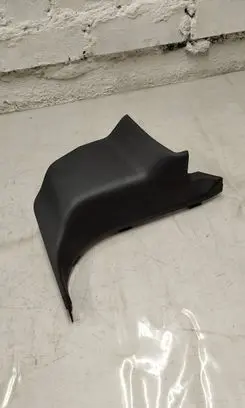 Jeep Grand Cherokee Front sill trim cover