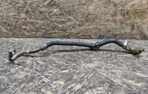 Maserati Quattroporte Power steering hose/pipe/line