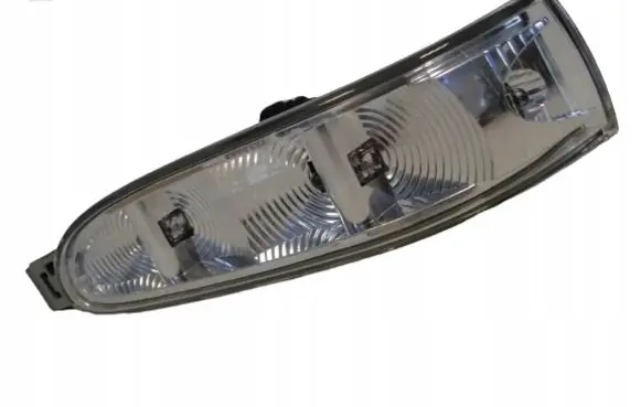 Mercedes-Benz ML W164 Mirror indicator light A1648200521 1648200521