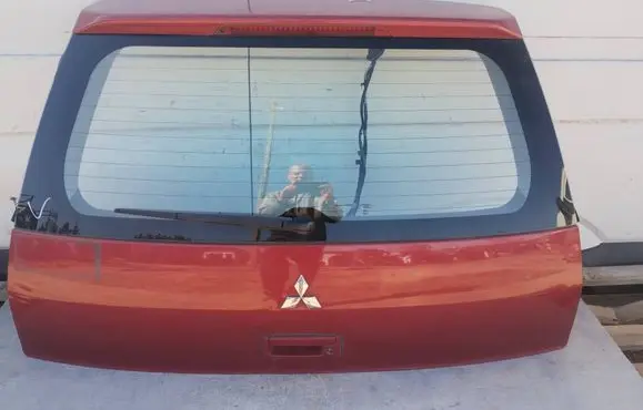 Mitsubishi Lancer Truck tailgate LANKC