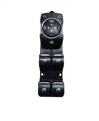 Ford Fusion II Quarter vent window switch DG9T14540ABW