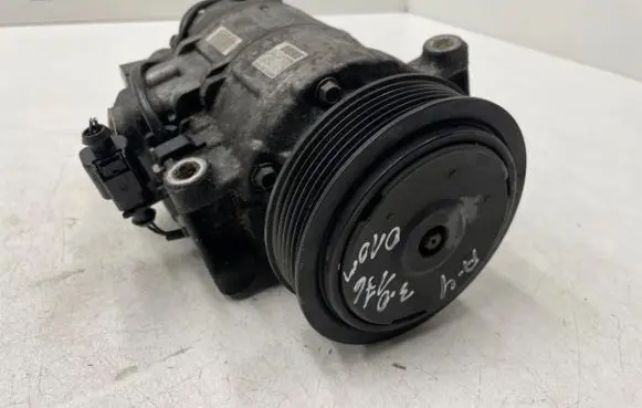 Audi A4 S4 B8 8K Air conditioning (A/C) compressor (pump) 8K0260805J 6SEU14C 20091202228